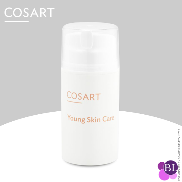 COSART  Young Skin Care